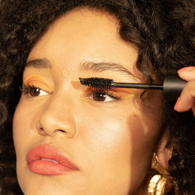 BEL London Fat Brush Mascara Extreme Volume and Definition