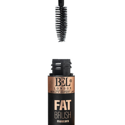 BEL London Fat Brush Mascara Extreme Volume and Definition