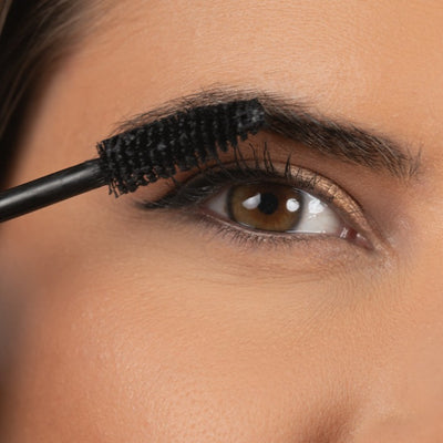 BEL London Fat Brush Mascara Extreme Volume and Definition