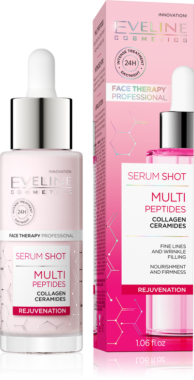 Rejuvenation Serum Shot