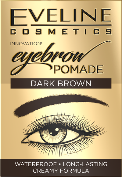 Eyebrow Pomade