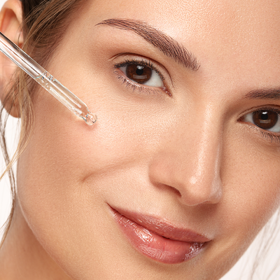 Moisturization Serum Shot