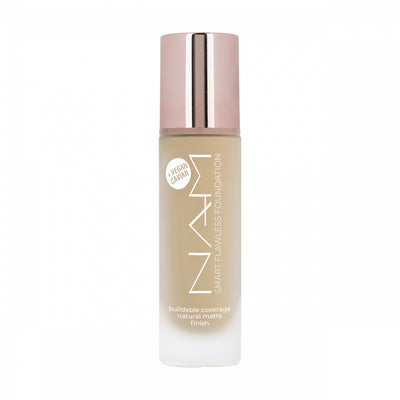 Smart Flawless Foundation