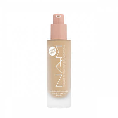 Smart Flawless Foundation