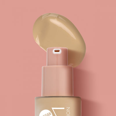 Smart Flawless Foundation