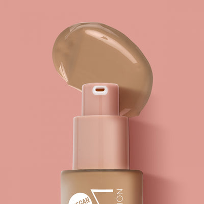 Smart Flawless Foundation