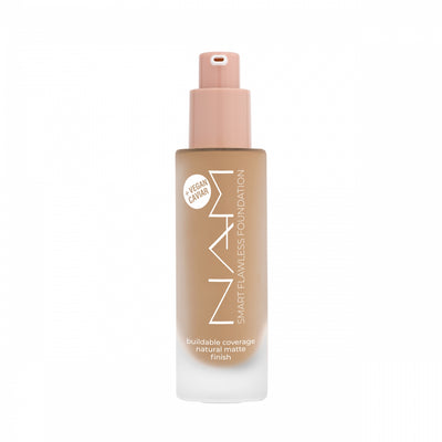 Smart Flawless Foundation