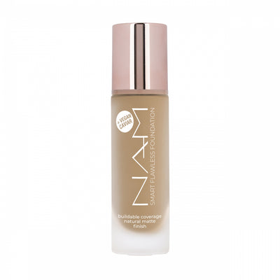 Smart Flawless Foundation