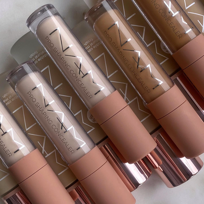 Pro Shaping Concealer