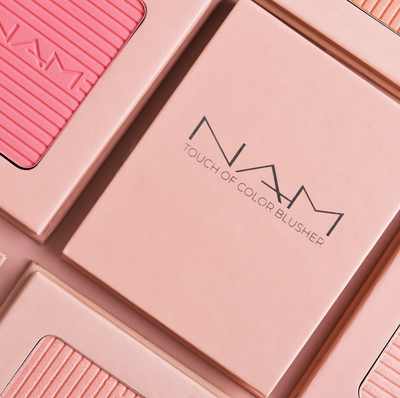 Touch of Color Blusher