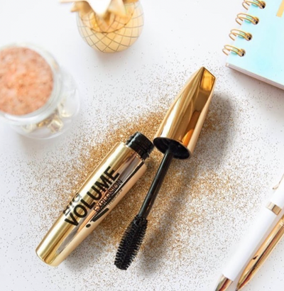 Big Volume Explosion Mascara