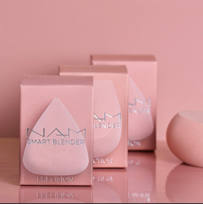 Smart Blender Contour Sponge