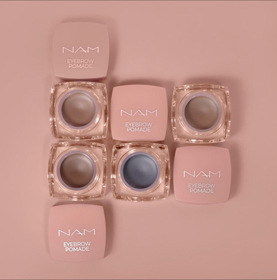Eyebrow Pomade