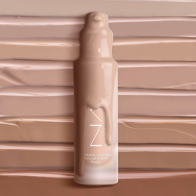 Smart Flawless Foundation