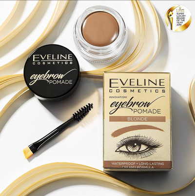 Eyebrow Pomade