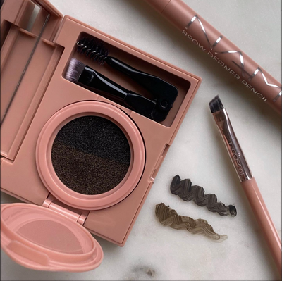 Brow Cushion