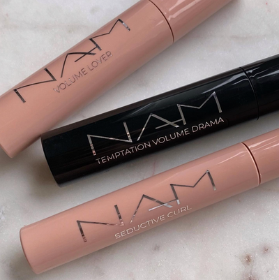 Volume Lover Mascara