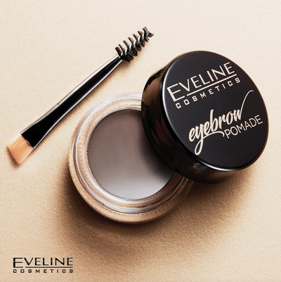 Eyebrow Pomade