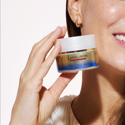 Bio Hyaluron 3X Retinol System Cream 50+