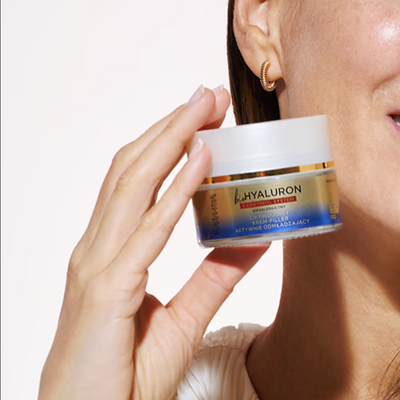 Bio Hyaluron 3X Retinol System Cream 40+
