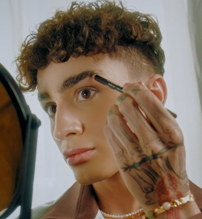 BEL London Long Lasting Waterproof Eyebrow Pencil