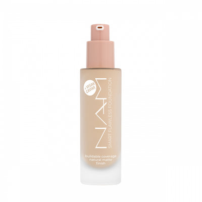 Smart Flawless Foundation