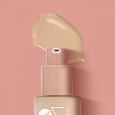 Smart Flawless Foundation