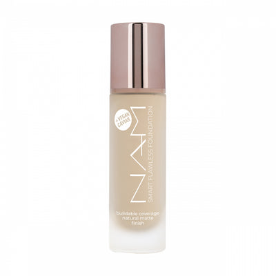 Smart Flawless Foundation