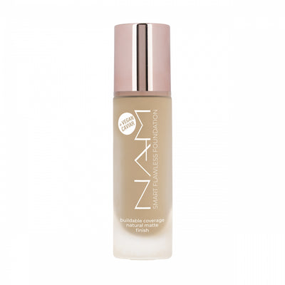 Smart Flawless Foundation