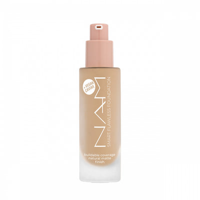 Smart Flawless Foundation