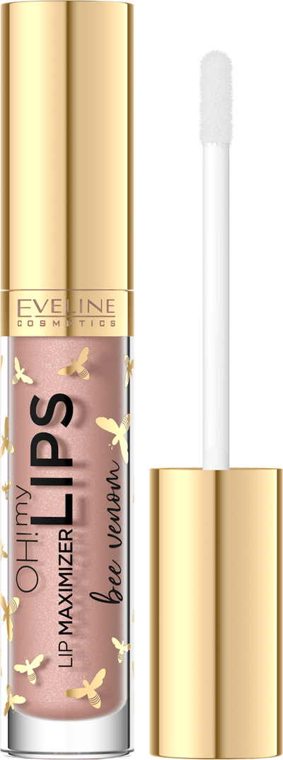 OH! My Lips Maximizer eveline-cosmetics.myshopify.com