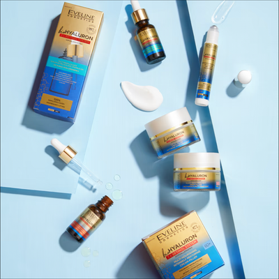 Bio Hyaluron 3X Retinol System Roll-on