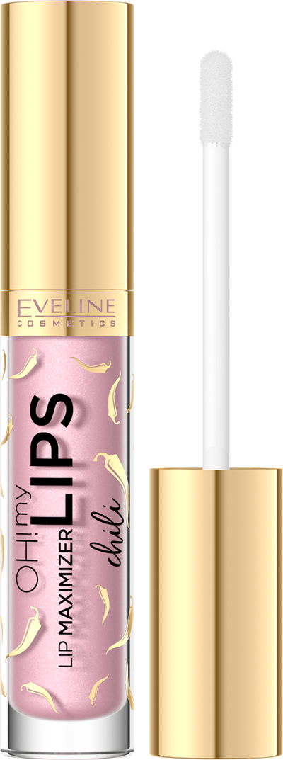 OH! My Lips Maximizer eveline-cosmetics.myshopify.com