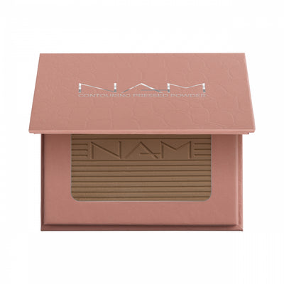 Contouring Pressed Powder