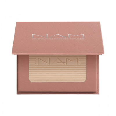 Contouring Pressed Powder