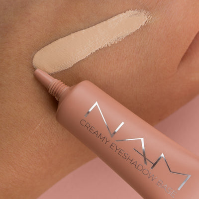 Creamy Eyeshadow Base