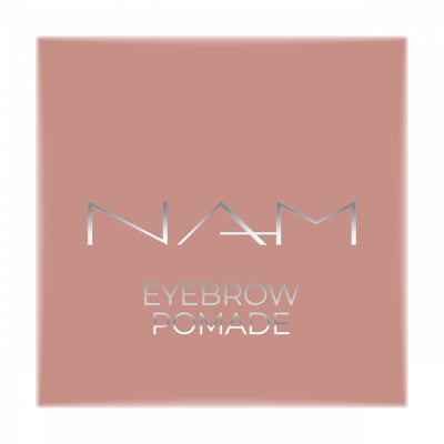 Eyebrow Pomade