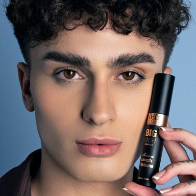 BEL London Big Lash Mascara Extreme Length and Volume