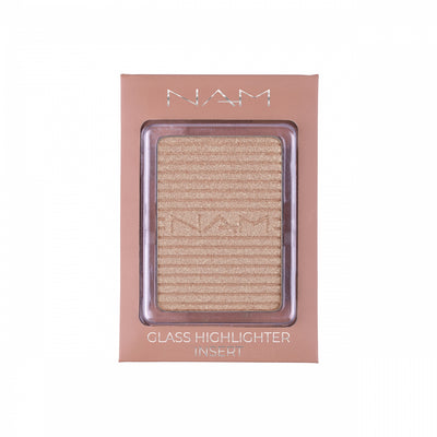 Glass Highlighter Insert