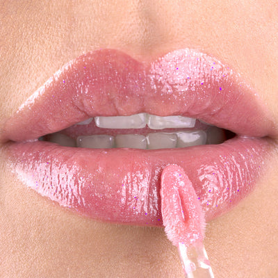 Latex Lip Gloss