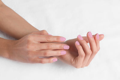 BEL London Mini Nail Lacquer