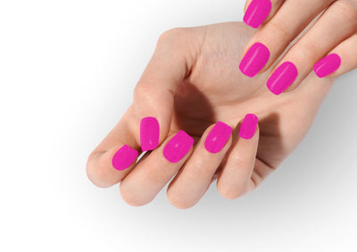 BEL London Mini Nail Lacquer