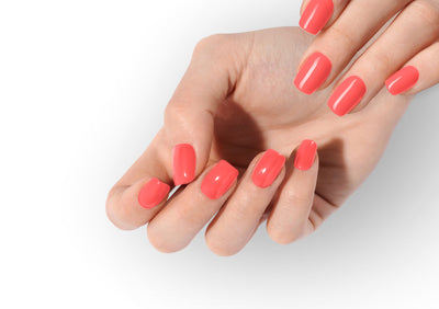 BEL London Mini Nail Lacquer