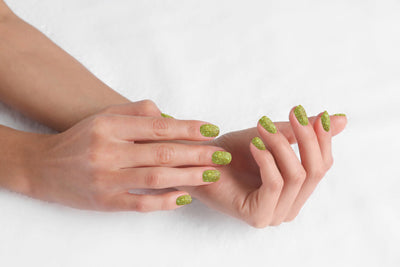 BEL London Mini Nail Lacquer