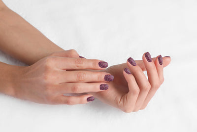 BEL London Mini Nail Lacquer