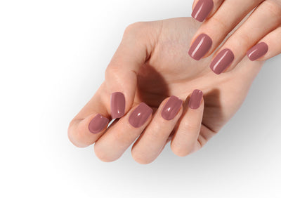 BEL London Nail Lacquer