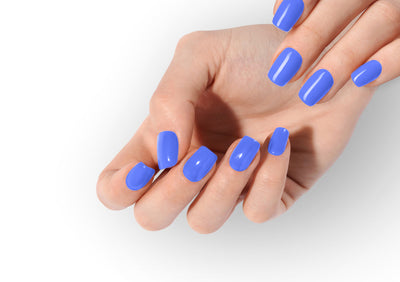 BEL London Nail Lacquer