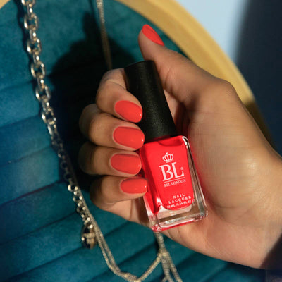 BEL London Nail Lacquer