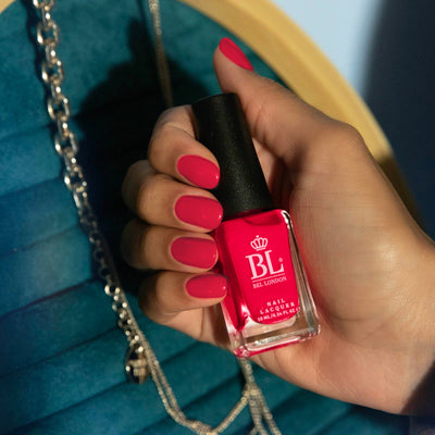 BEL London Nail Lacquer