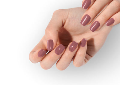 BEL London Nail Lacquer